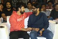 Daaku Maharaaj Movie Success Press Meet